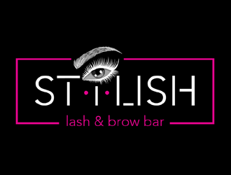 ST.i.LISH logo design by ingepro