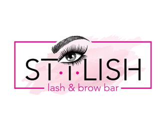 ST.i.LISH logo design by ingepro