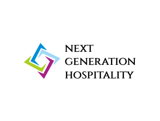 Next Generation Hospitality logo design by Greenlight