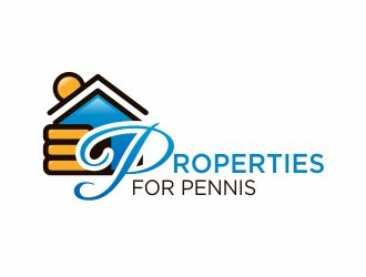 Properties For Pennies logo design by 48art