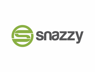 snazzy logo design by iltizam