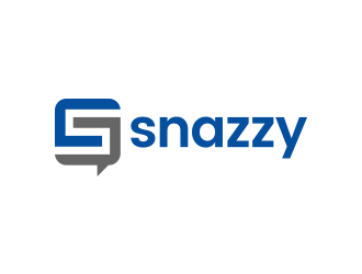 snazzy logo design by lexipej