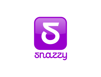 snazzy logo design by ekitessar