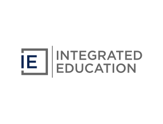 Integrated Education logo design by nurul_rizkon