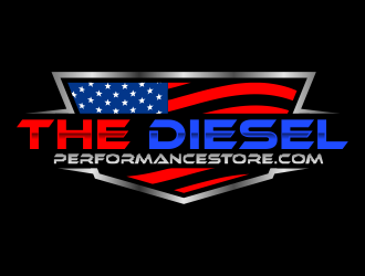thedieselperformancestore.com logo design by MUNAROH