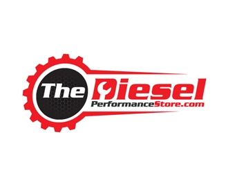 thedieselperformancestore.com logo design by AxeDesign