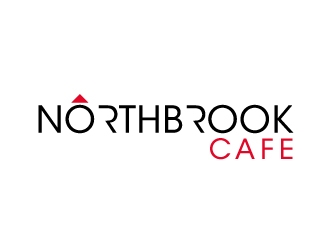 Northbrook Cafe logo design by lbdesigns