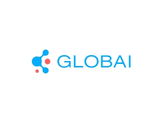 GLOBAI logo design by excelentlogo