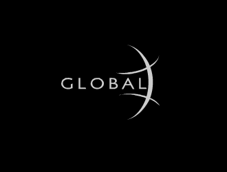 GLOBAI logo design by smedok1977