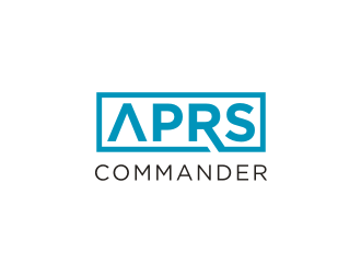 APRS Commander logo design by superiors