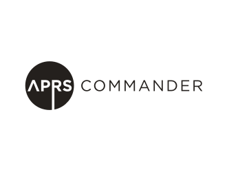APRS Commander logo design by superiors