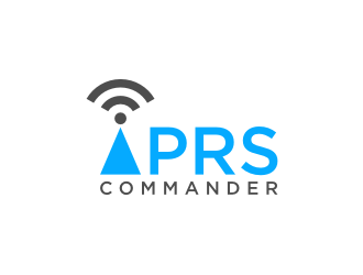APRS Commander logo design by nurul_rizkon