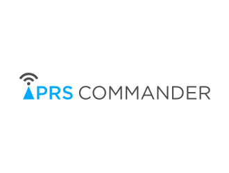 APRS Commander logo design by nurul_rizkon