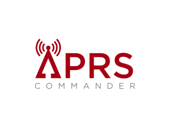 APRS Commander logo design by scolessi