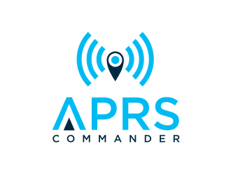 APRS Commander logo design by scolessi