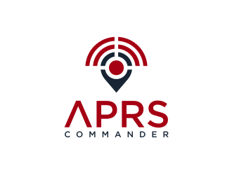 APRS Commander logo design by scolessi