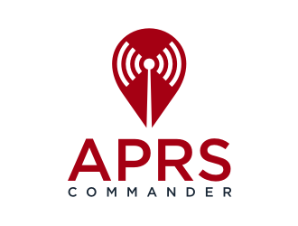 APRS Commander logo design by scolessi