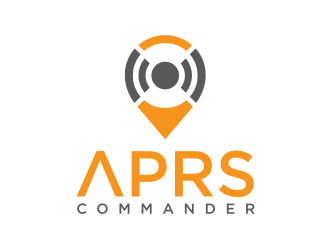 APRS Commander logo design by scolessi