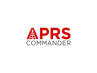 APRS Commander logo design by CreativeKiller