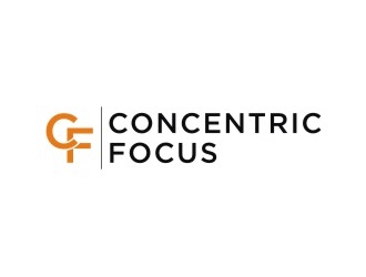 Concentric Focus logo design by Franky.