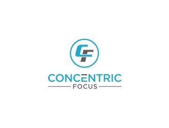 Concentric Focus logo design by narnia