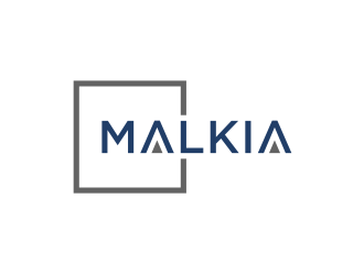 Malkia logo design by nurul_rizkon