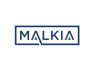 Malkia logo design by nurul_rizkon