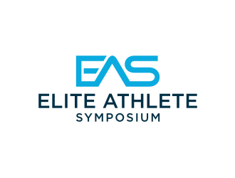 Elite Athlete Symposium logo design by larasati