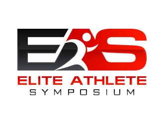 Elite Athlete Symposium logo design by fawadyk
