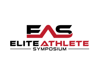 Elite Athlete Symposium logo design by lexipej