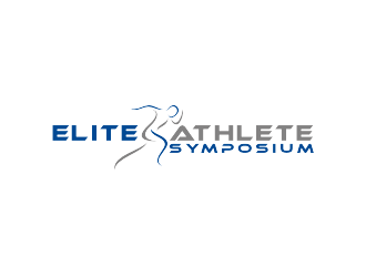 Elite Athlete Symposium logo design by dhe27