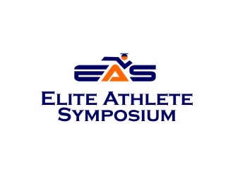 Elite Athlete Symposium logo design by sengkuni08