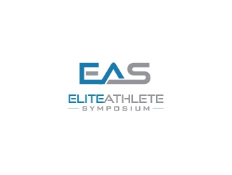 Elite Athlete Symposium logo design by usef44