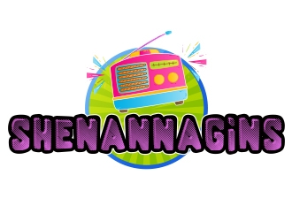 logo design by fawadyk