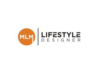 MLM Lifestyle Designer  logo design by superiors