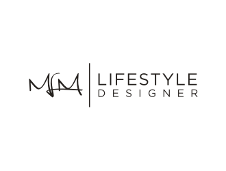 MLM Lifestyle Designer  logo design by superiors