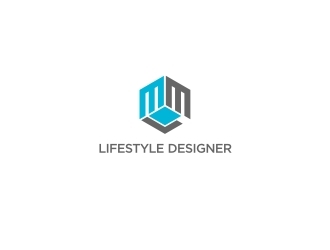 MLM Lifestyle Designer  logo design by narnia