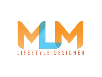 MLM Lifestyle Designer  logo design by nexgen