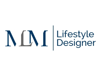 MLM Lifestyle Designer  logo design by jaize