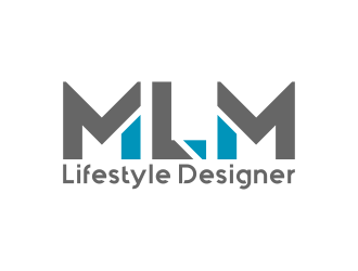 MLM Lifestyle Designer  logo design by rykos