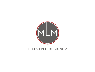 MLM Lifestyle Designer  logo design by vostre