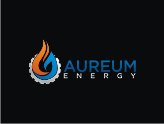 logo design by andayani*