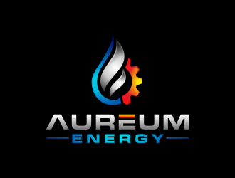 logo design by hidro