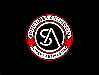 logo design by bricton