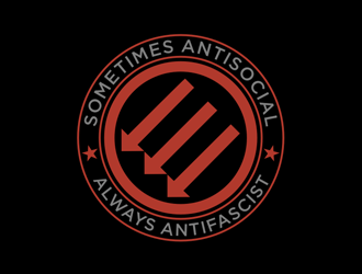 logo design by johana