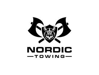 logo design by kaylee