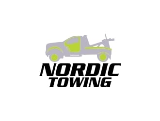 logo design by mckris