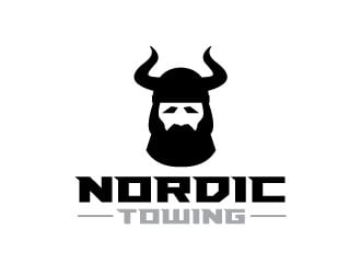 logo design by uttam