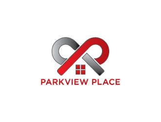 PARKVIEW PLACE logo design by dhika