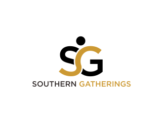 Southern Gatherings logo design by hidro